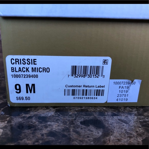 NEW  Charter Club Women's Crissie Lace-Up Booties - Picture 8 of 9